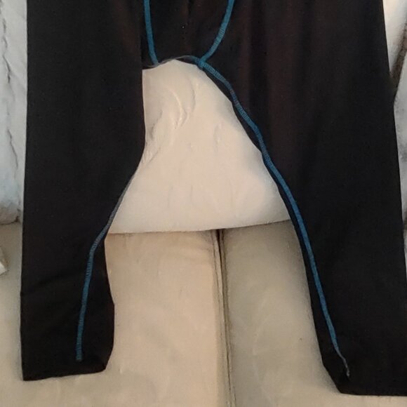 SB Tech Cool Play Work Out Tights - Picture 2 of 5